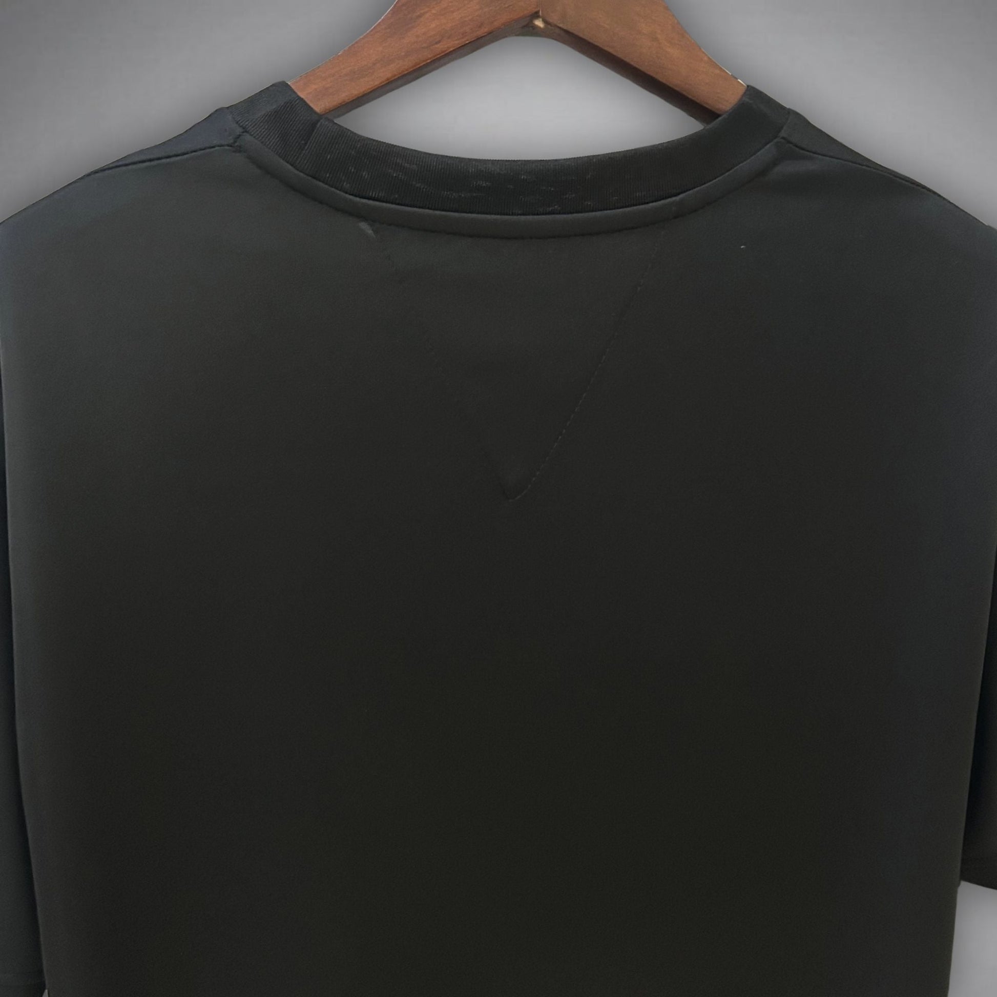 Santos FC "Pérola Negra" Premium Kit - FutKulture