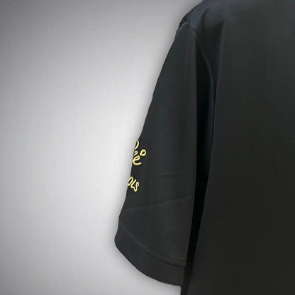 Santos FC "Pérola Negra" Premium Kit - FutKulture