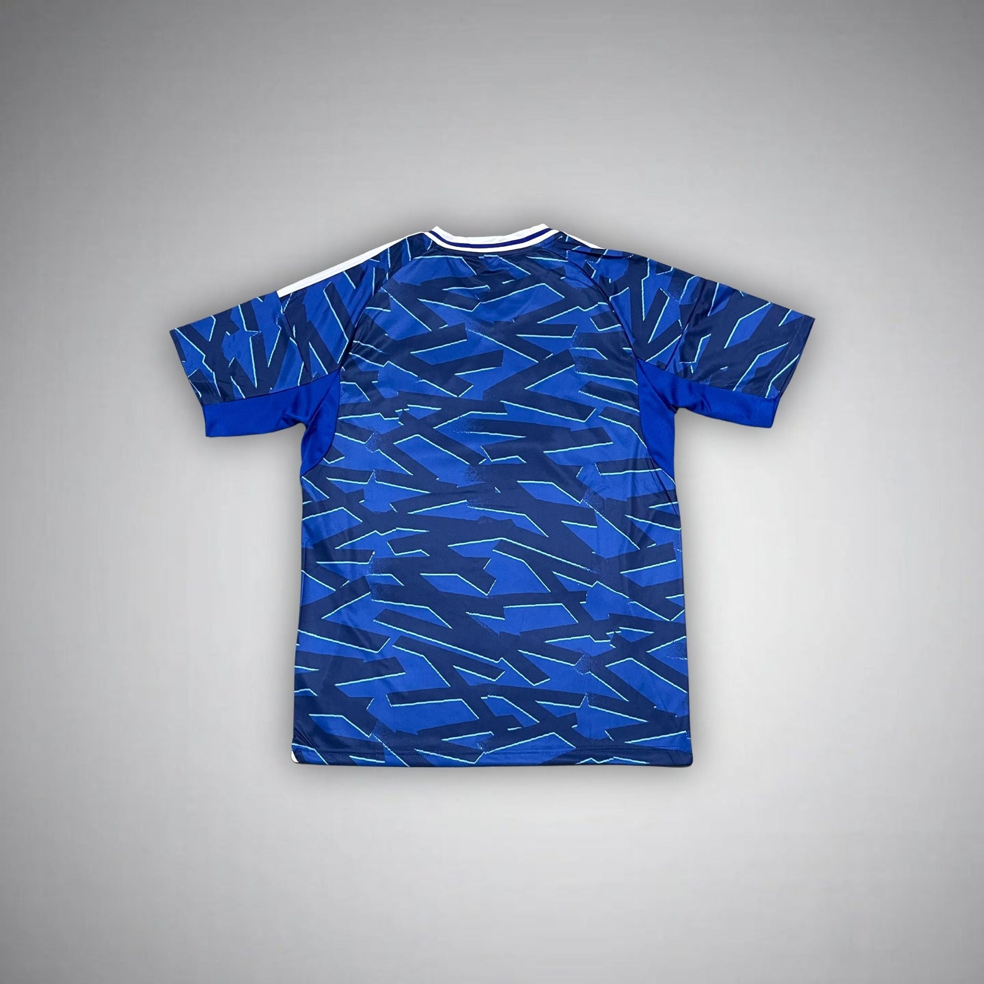Schalke 04 "Royal Blue" Premium Kit - FutKulture
