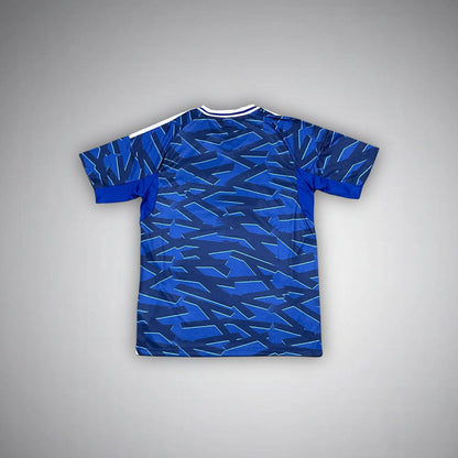 Schalke 04 "Royal Blue" Premium Kit - FutKulture
