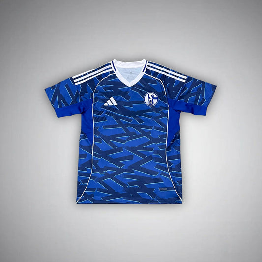Schalke 04 "Royal Blue" Premium Kit - FutKulture