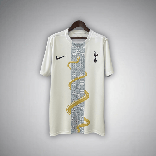 Tottenham "2025 CNY" Premium Kit - FutKulture