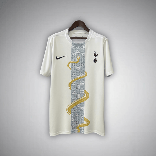 Tottenham "2025 CNY" Premium Kit - FutKulture