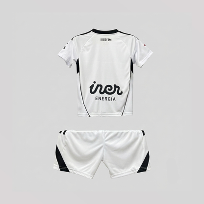 Albacete Home Kids Size Kit