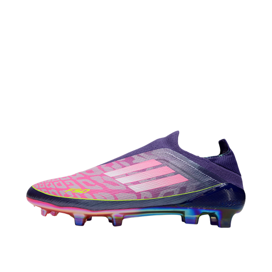 F50 X Lamine Yamal Laceless “304”