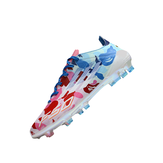 F50 X Bape “Pink & Blue”