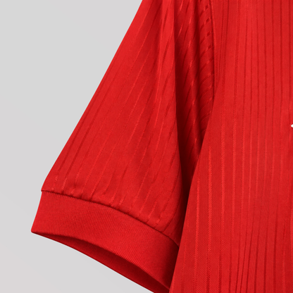 Osasuna 1987/88 Home Retro Kit