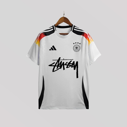Germany Home X STUSSY Kit
