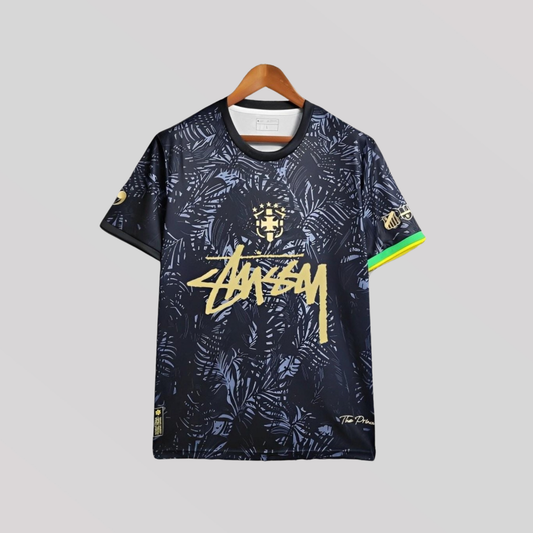 Brazil X STUSSY Kit