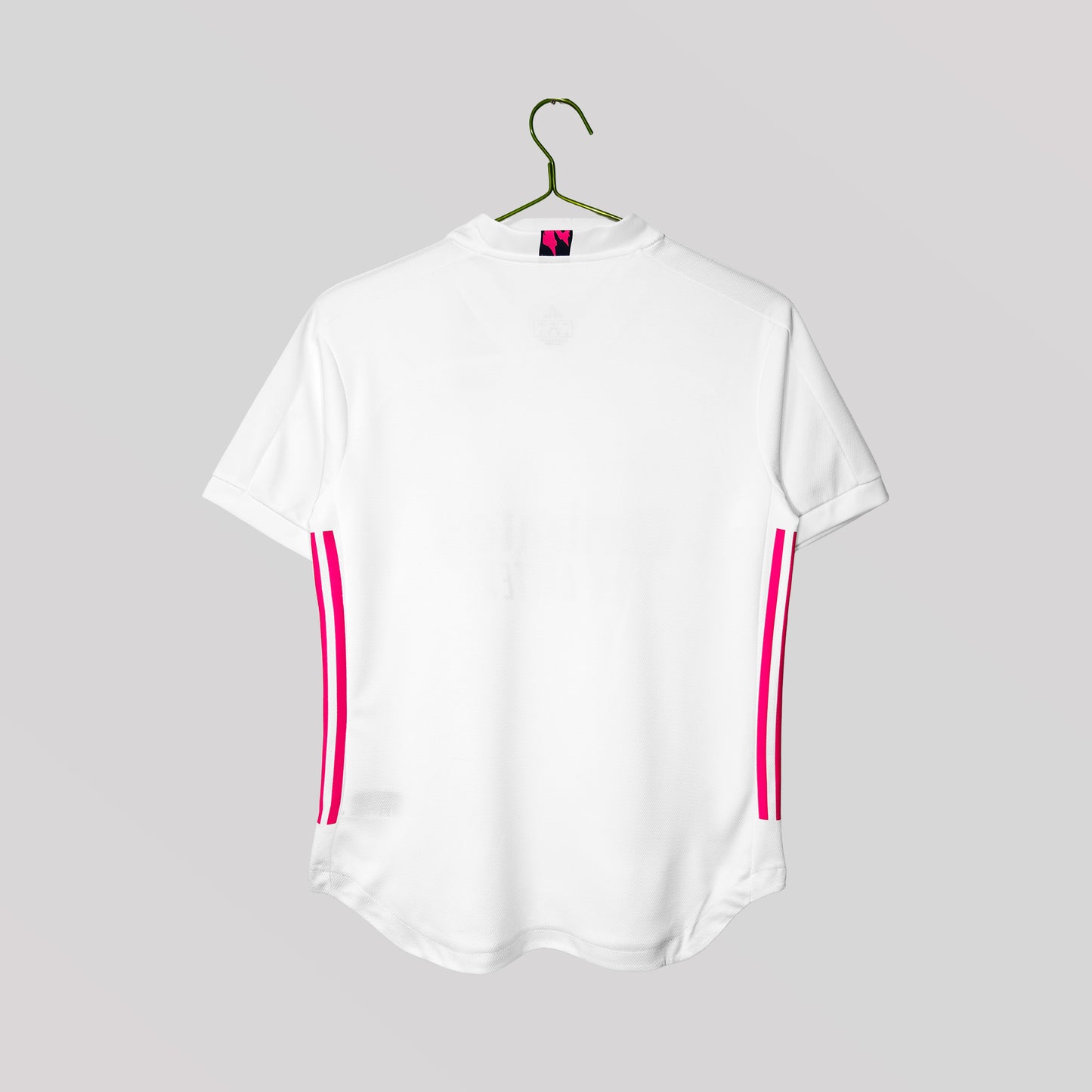 2020/21 Real Madrid Home Kit