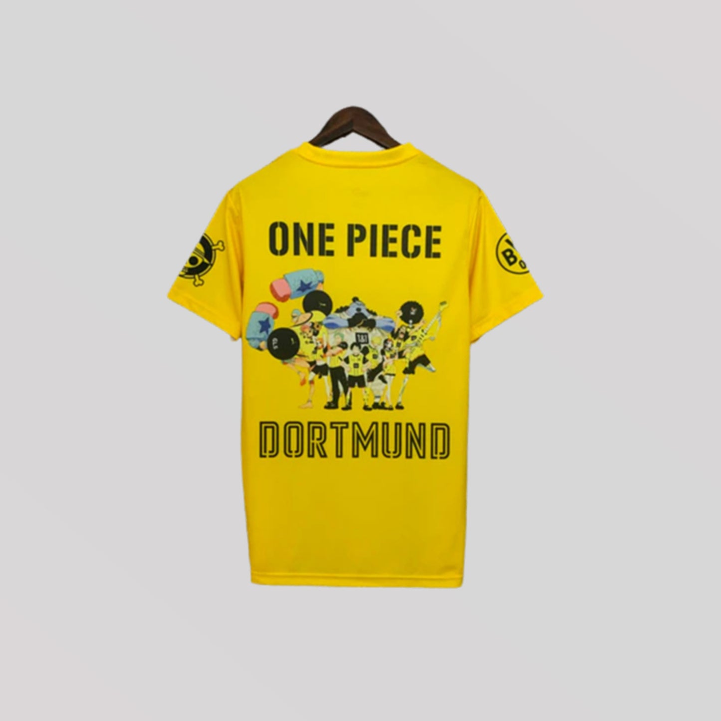 Borussia Dortmund "One Piece" Premium Kit