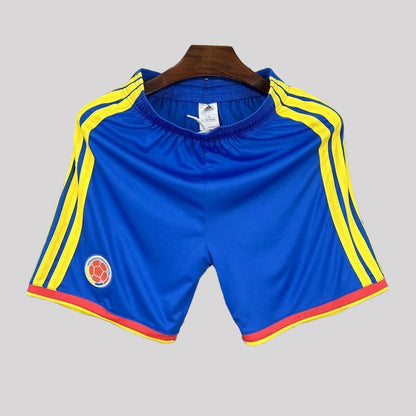 2026 Colombia Home World Cup Shorts