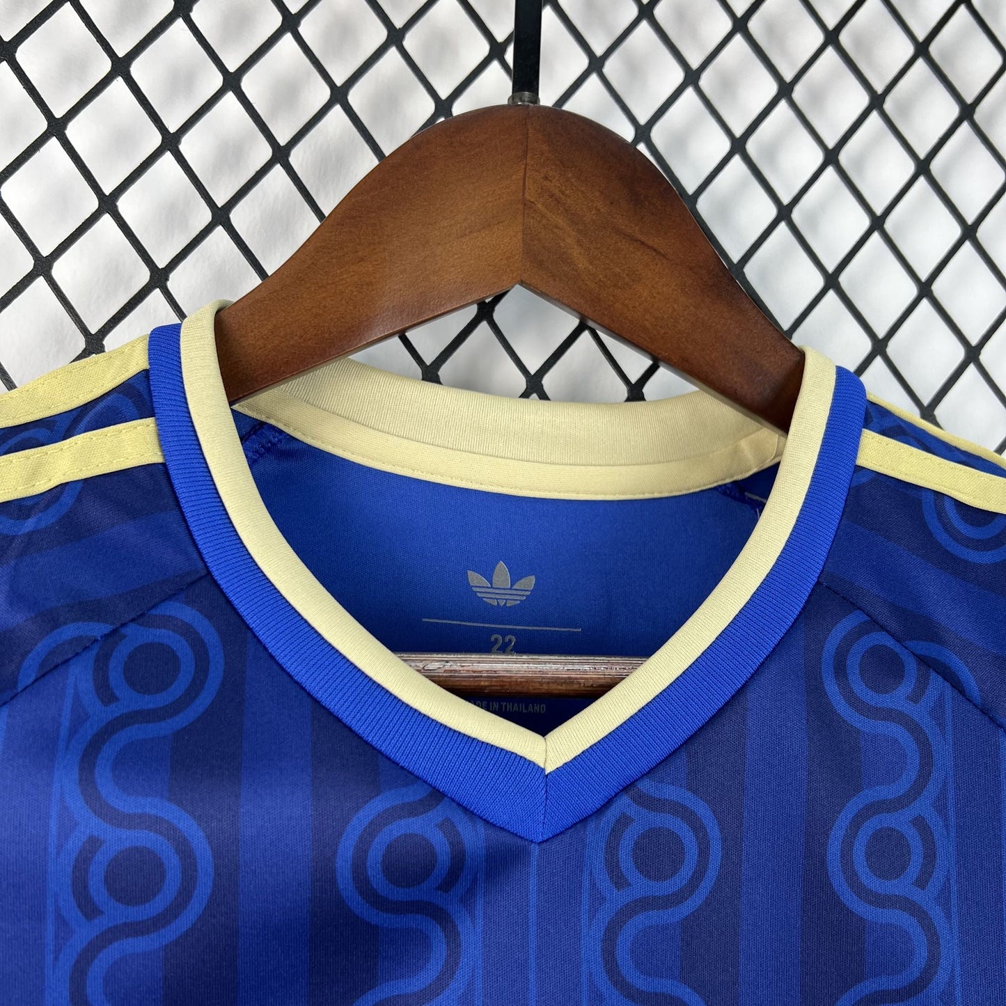 2026 Sweden Away World Cup Kids Size Kit