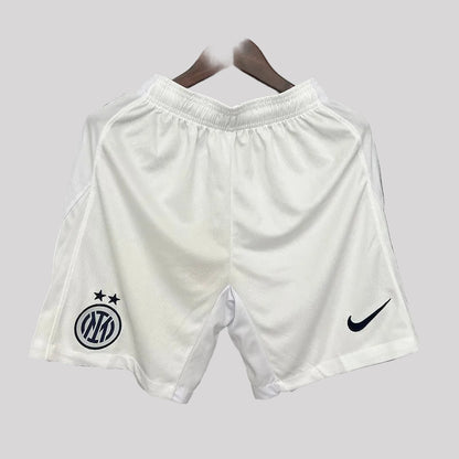 2025/2026 Inter Milan Away Shorts