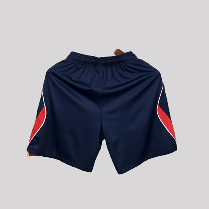 2026 England Home World Cup Shorts