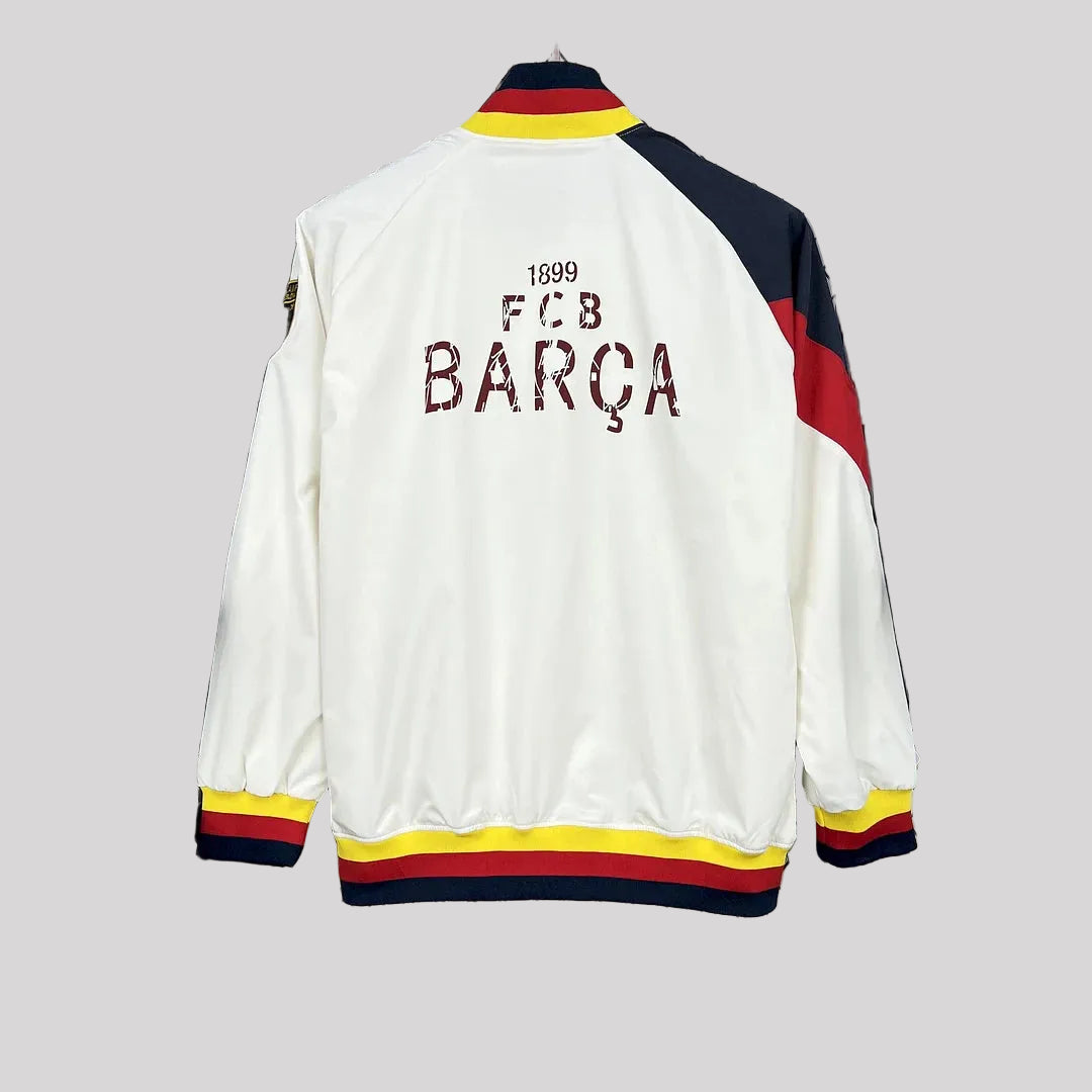 1994/1995 Barcelona Jacket Windbreaker