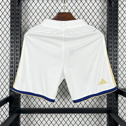2026 Italy Home World Cup Shorts