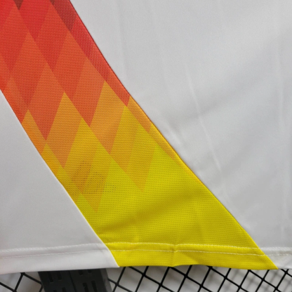 2024 Germany Home Shorts