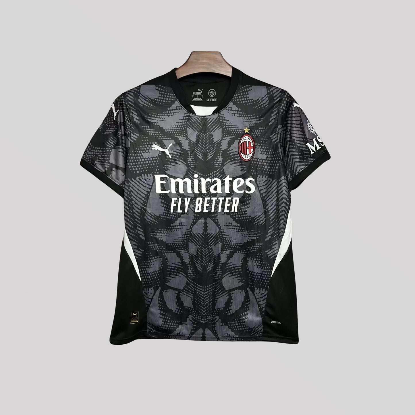 AC Milan 2024/25 Goalkeeper Kit