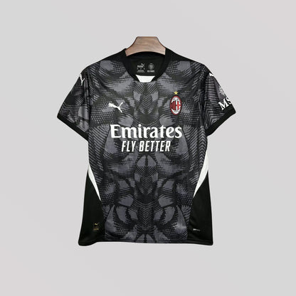 AC Milan 2024/25 Goalkeeper Kit