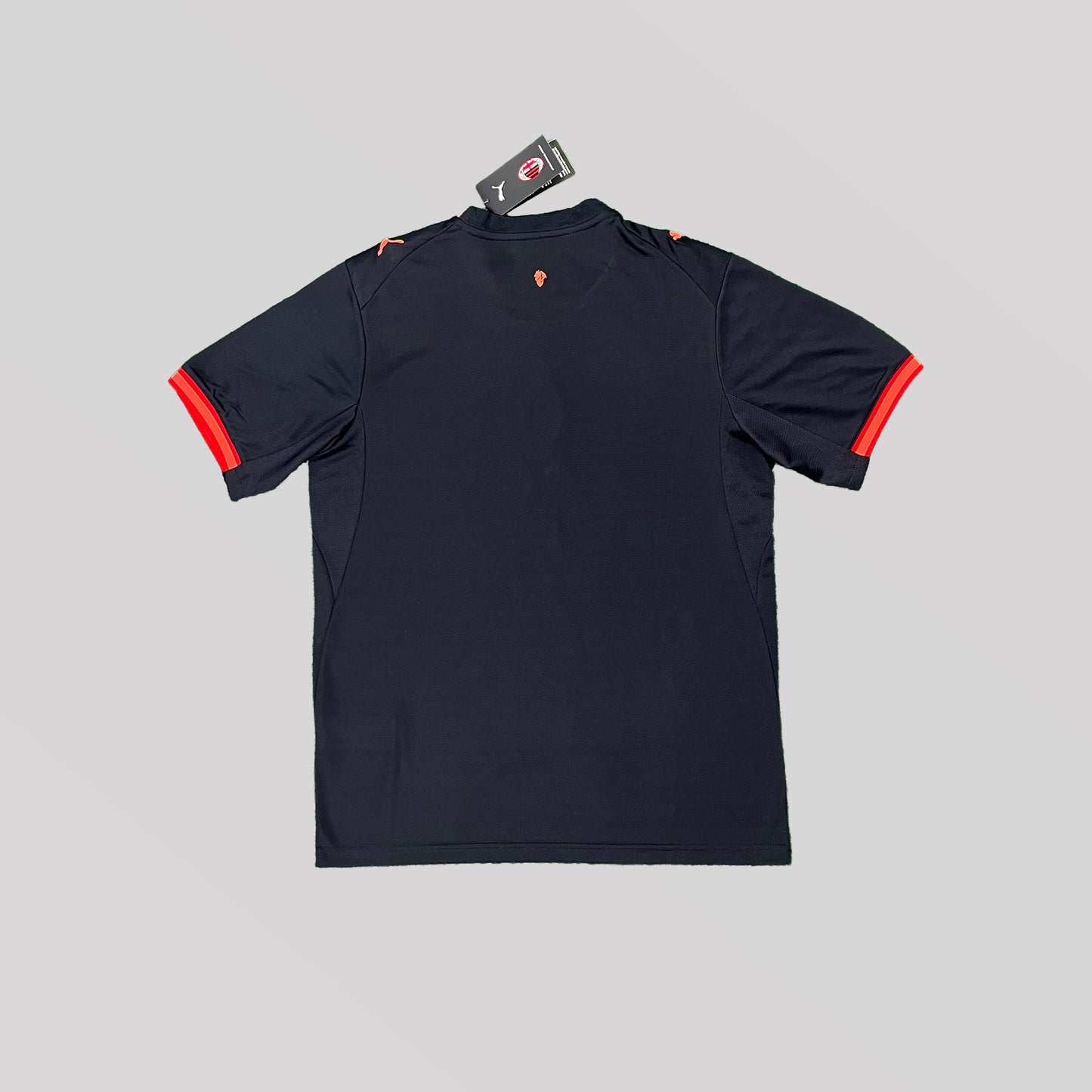 AC Milan 2026/27 Third Kit