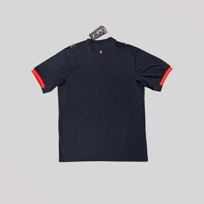 AC Milan 2026/27 Third Kit