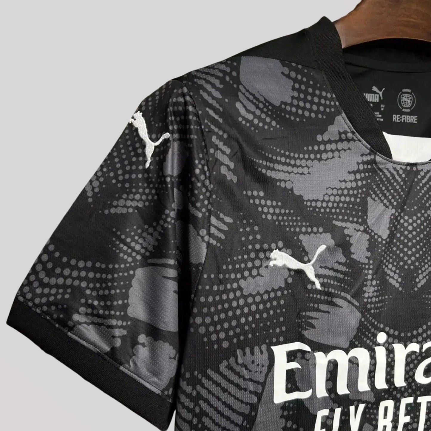 AC Milan 2024/25 Goalkeeper Kit
