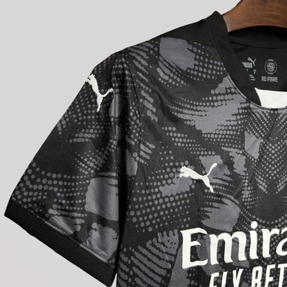 AC Milan 2024/25 Goalkeeper Kit