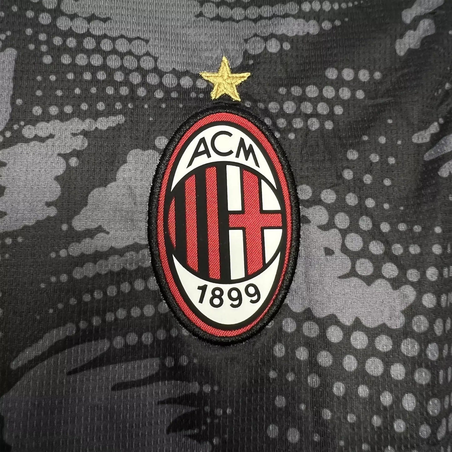 AC Milan 2024/25 Goalkeeper Kit