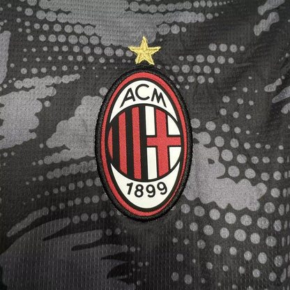 AC Milan 2024/25 Goalkeeper Kit