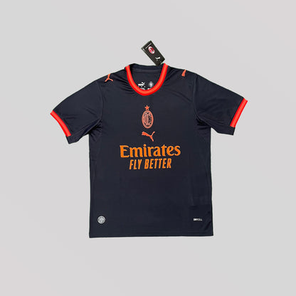 AC Milan 2026/27 Third Kit