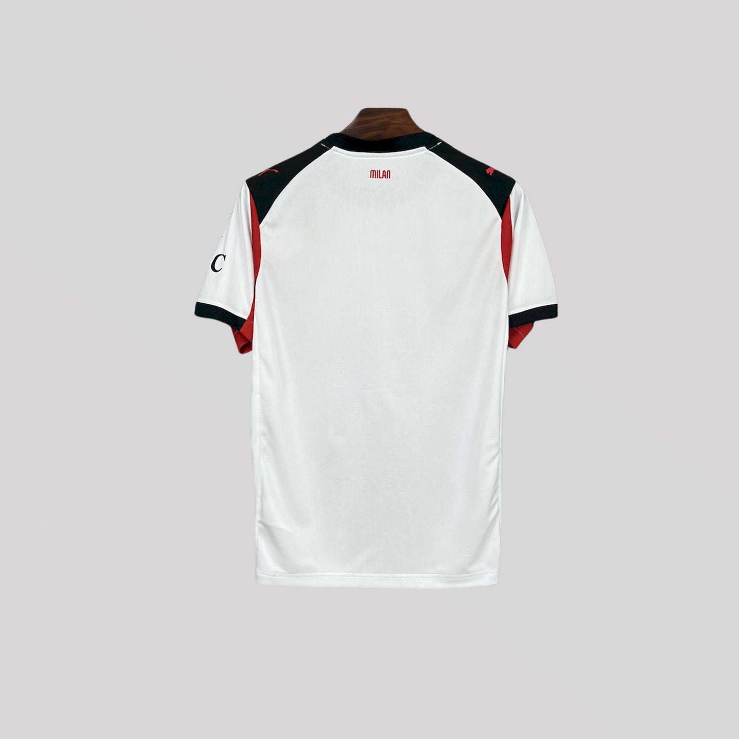 AC Milan 25/26 Away Premium Kit - FutKulture