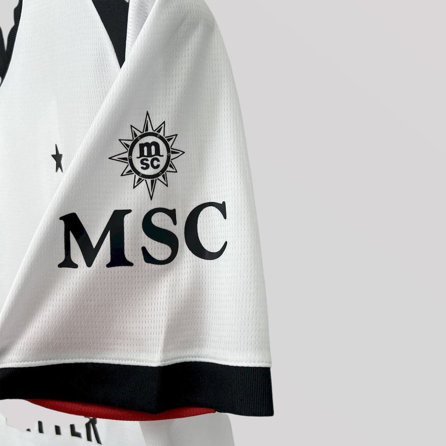 AC Milan 25/26 Away Premium Kit - FutKulture