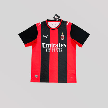 AC Milan 2026/27 Home Kit