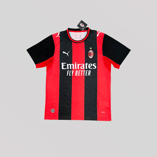 AC Milan 2026/27 Home Kit