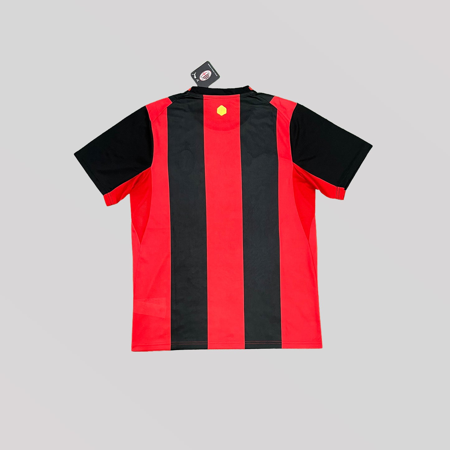 AC Milan 2026/27 Home Kit
