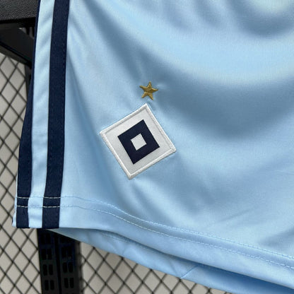 2025/2026 Hamburger SV Pre-Match Kids Size Kit