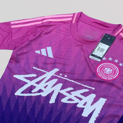 Germany X STUSSY Premium Kit