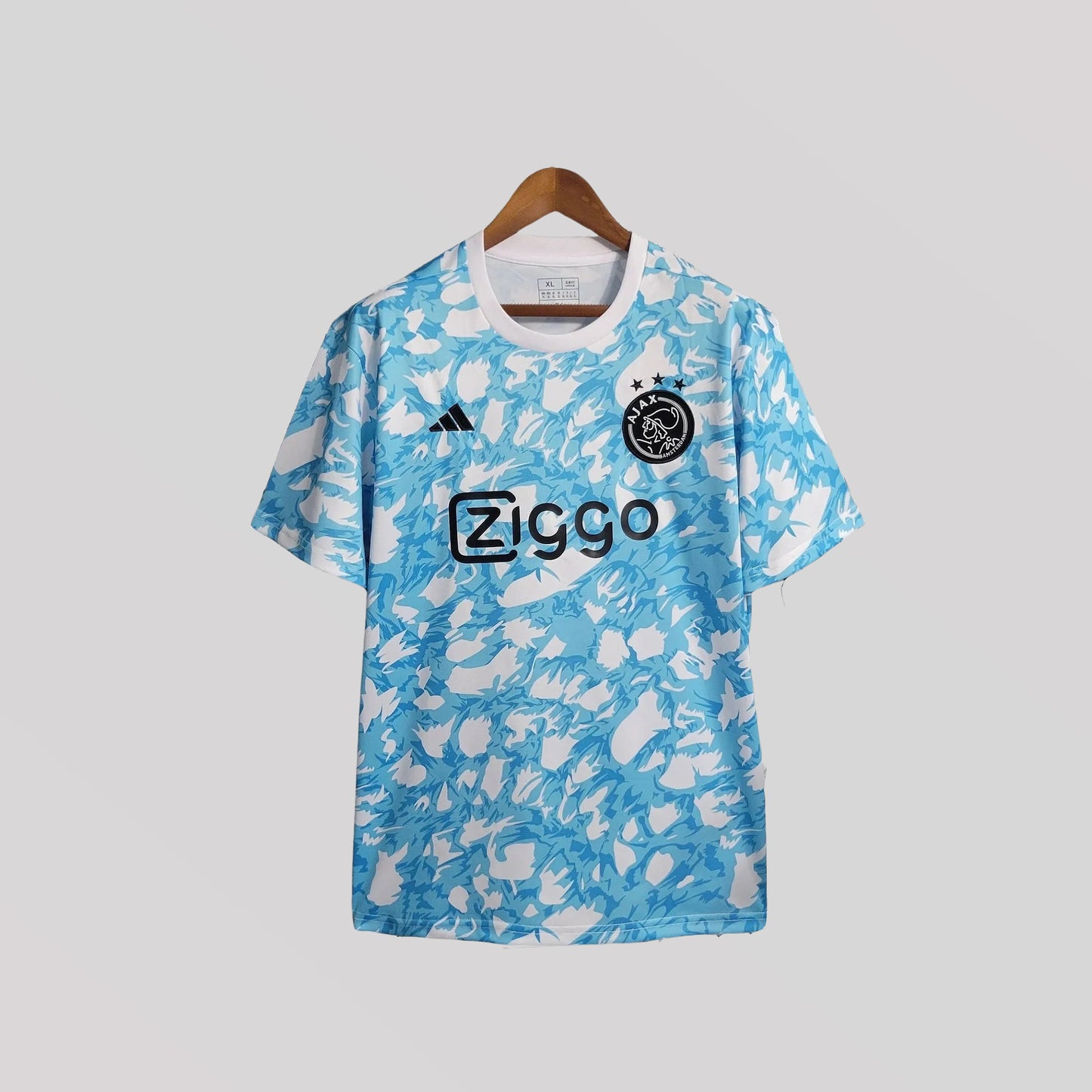 Ajax 2023/24 Pre-Match Kit