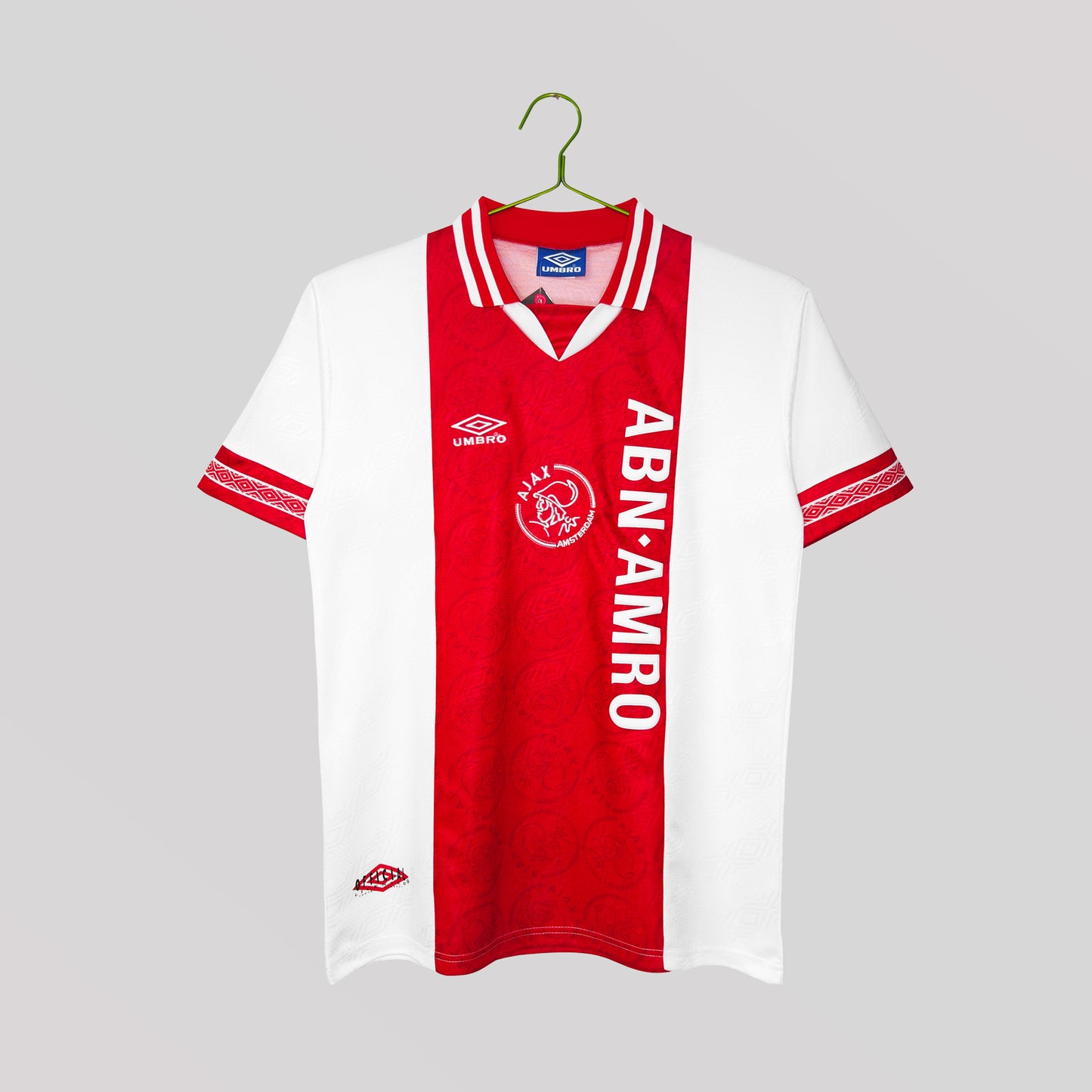 AFC Ajax 1994/95 Home Kit