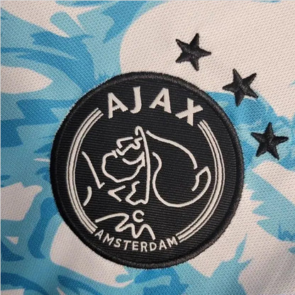 Ajax 2023/24 Pre-Match Kit