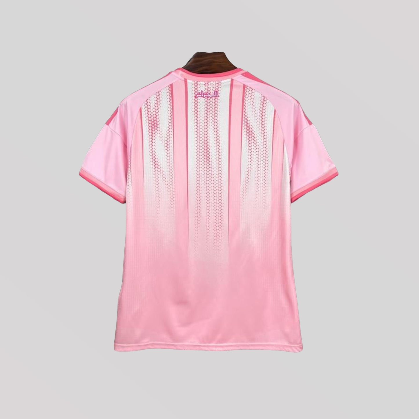 2026 Algeria Pre-Match World Cup Kit
