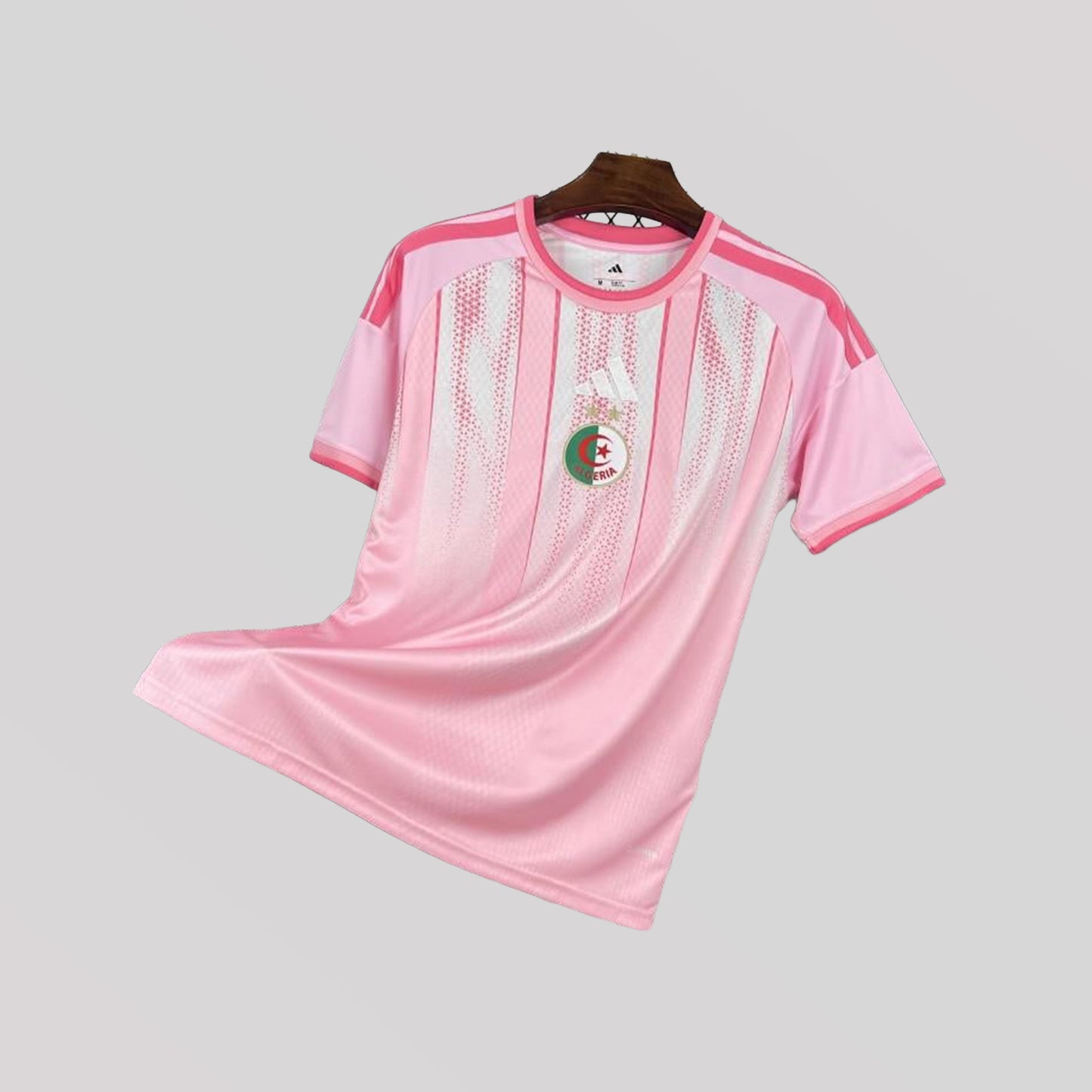2026 Algeria Pre-Match World Cup Kit