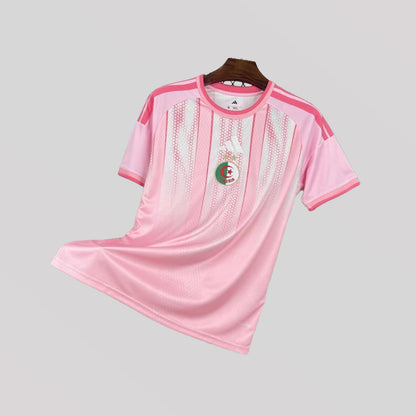 2026 Algeria Pre-Match World Cup Kit
