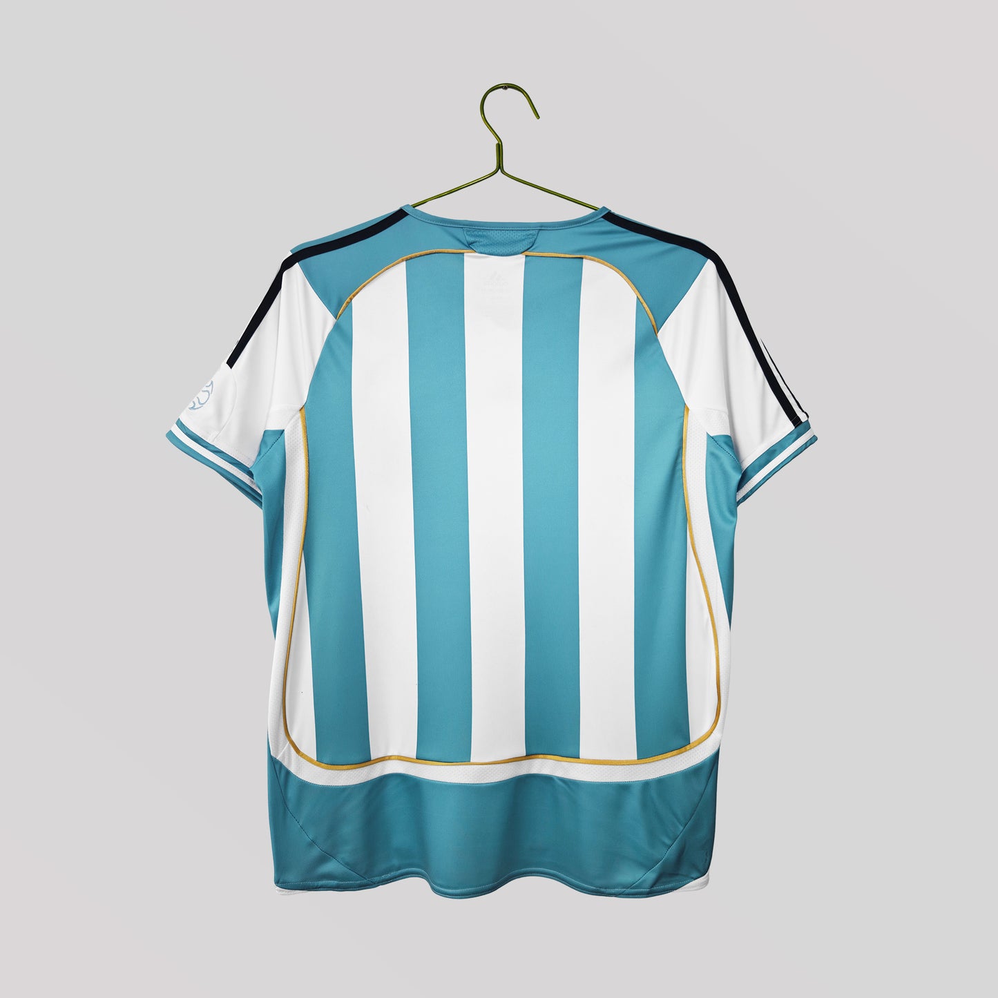 Argentina 2006 Home Kit