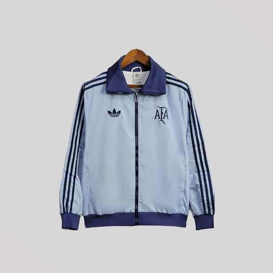 2025/2026 Argentina Jacket Windbreaker