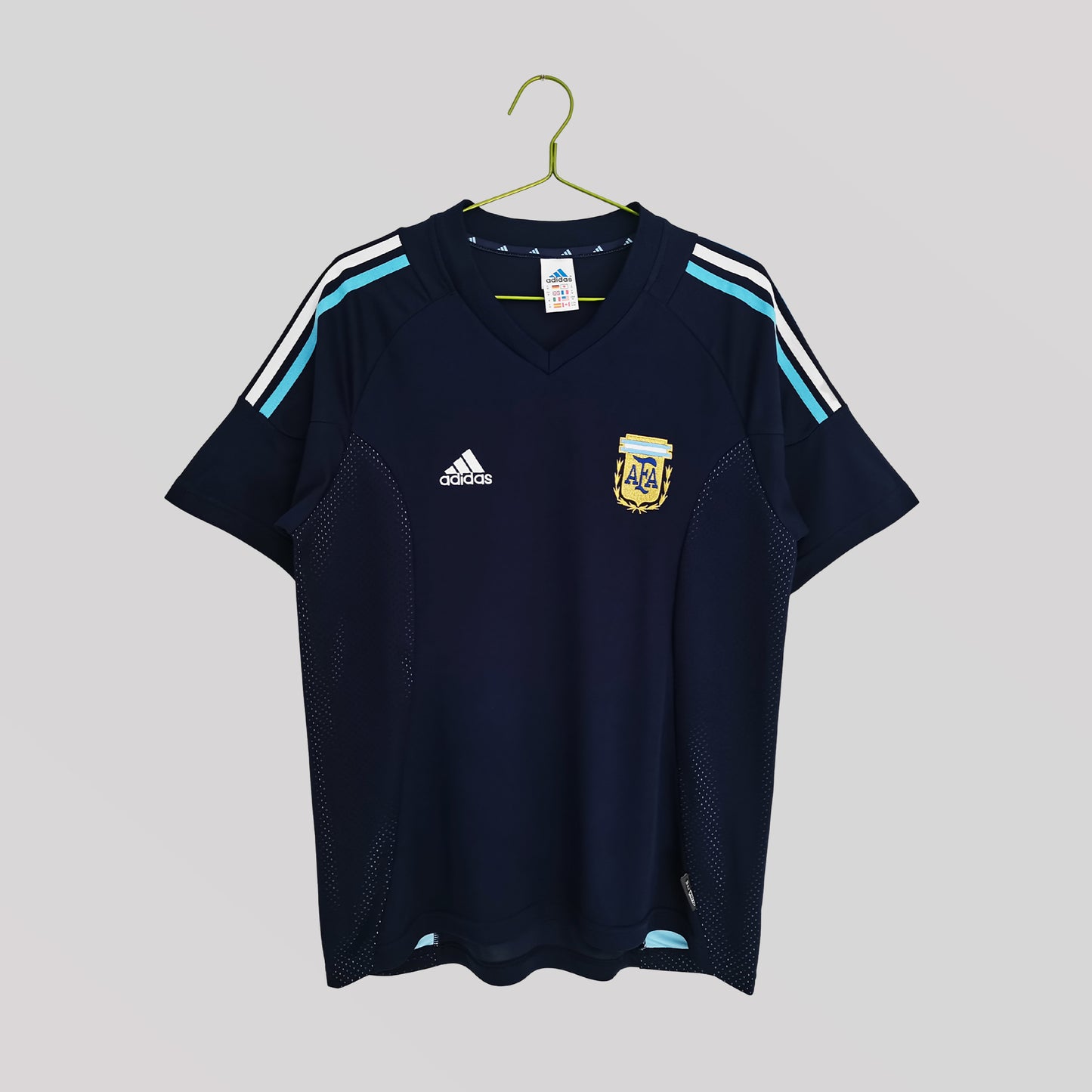 Argentina 2002/03 Away Kit