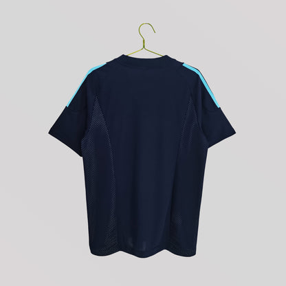 Argentina 2002/03 Away Kit