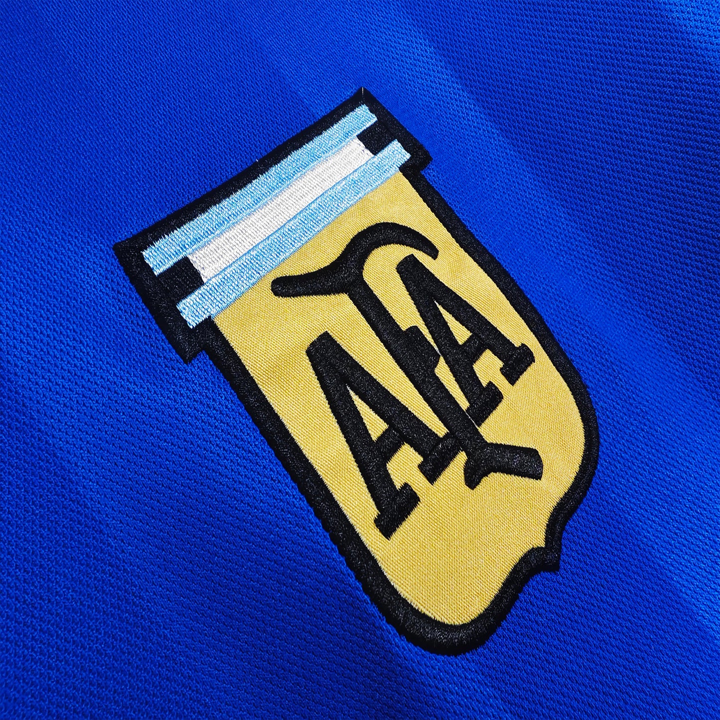 Argentina 1986 Away Kit