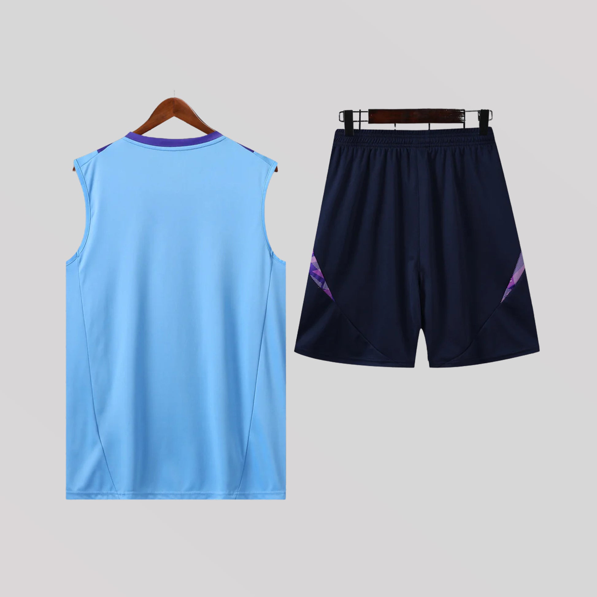Argentina Training Kit - FutKulture